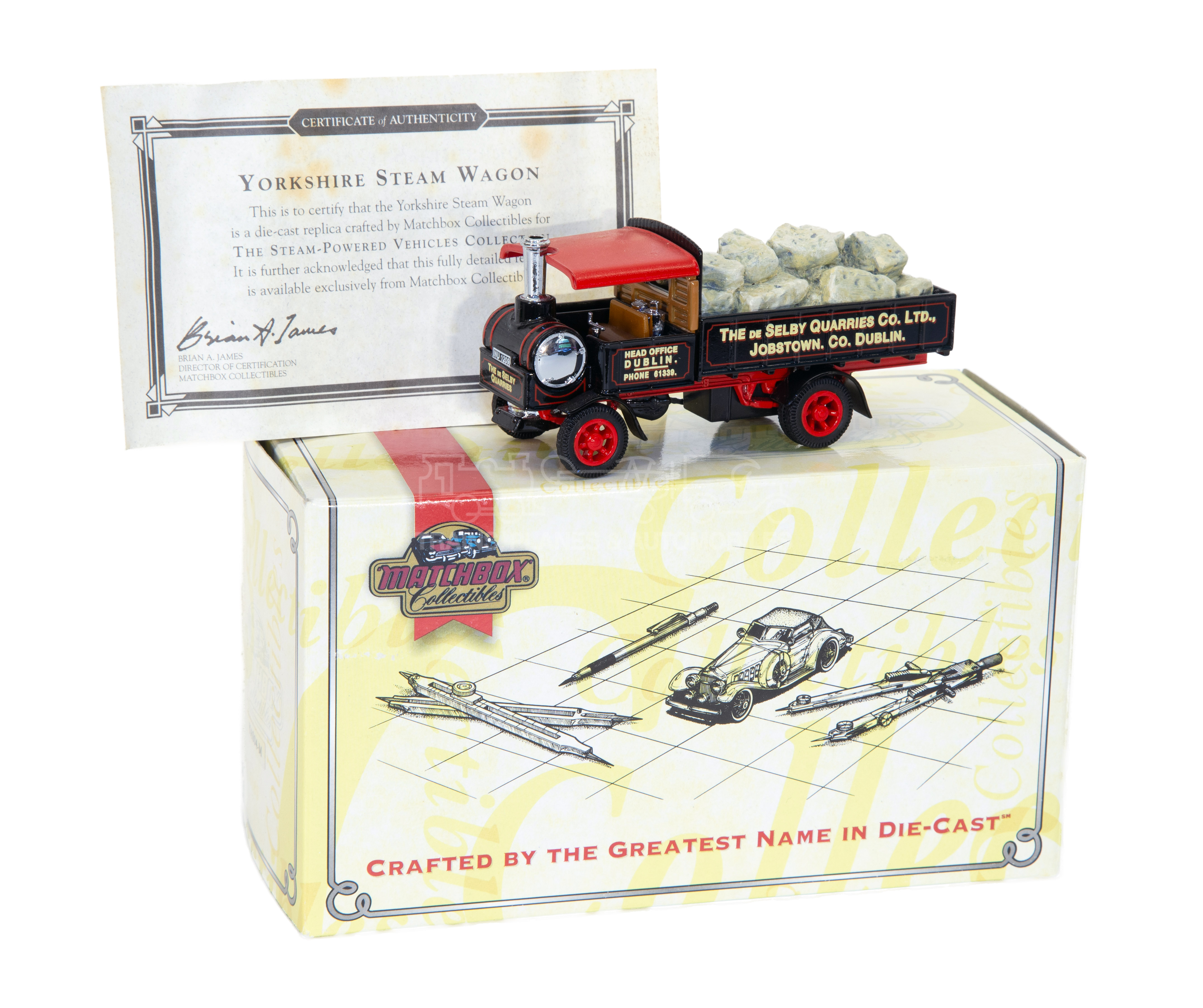 Auction Item