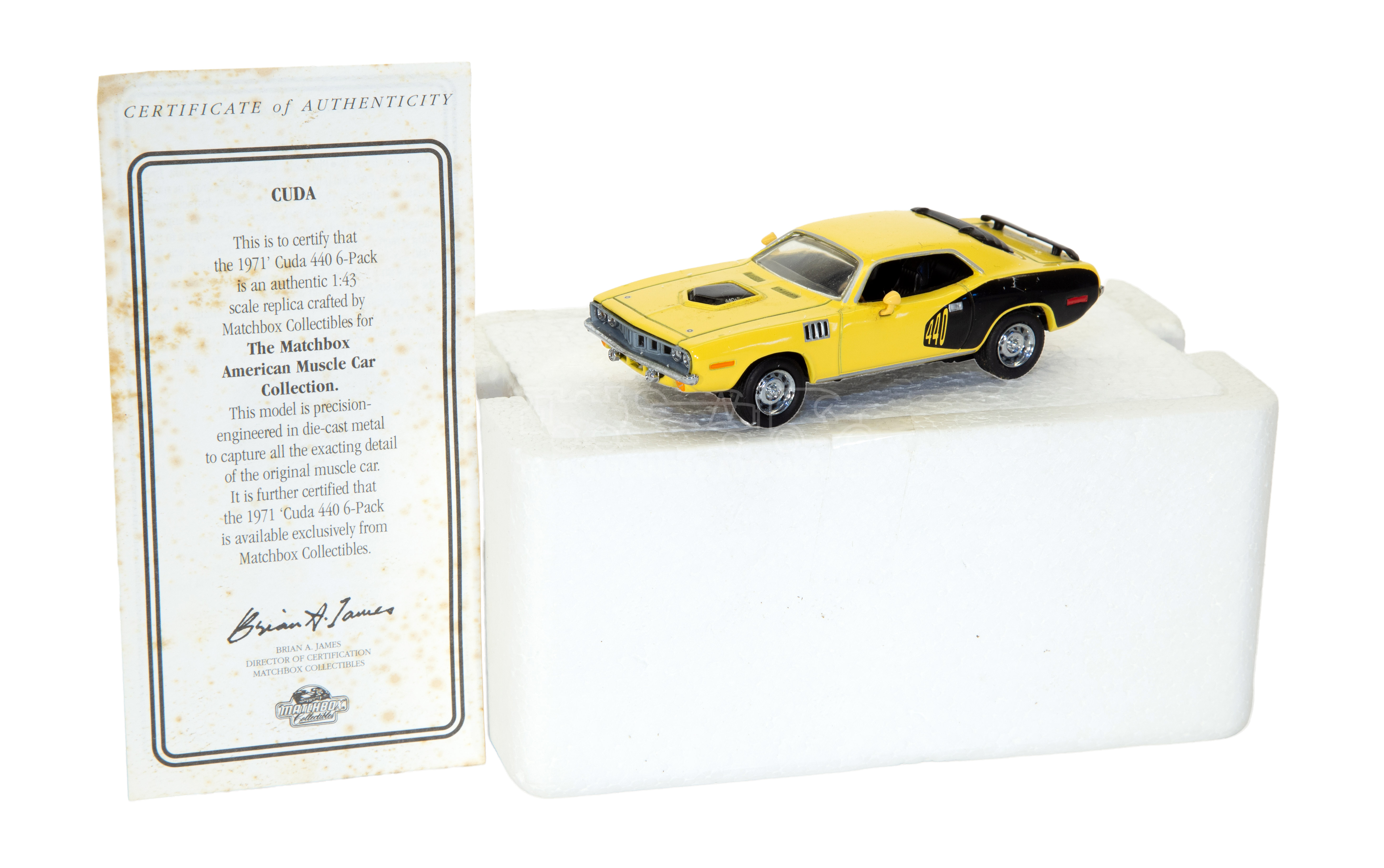 Auction Item