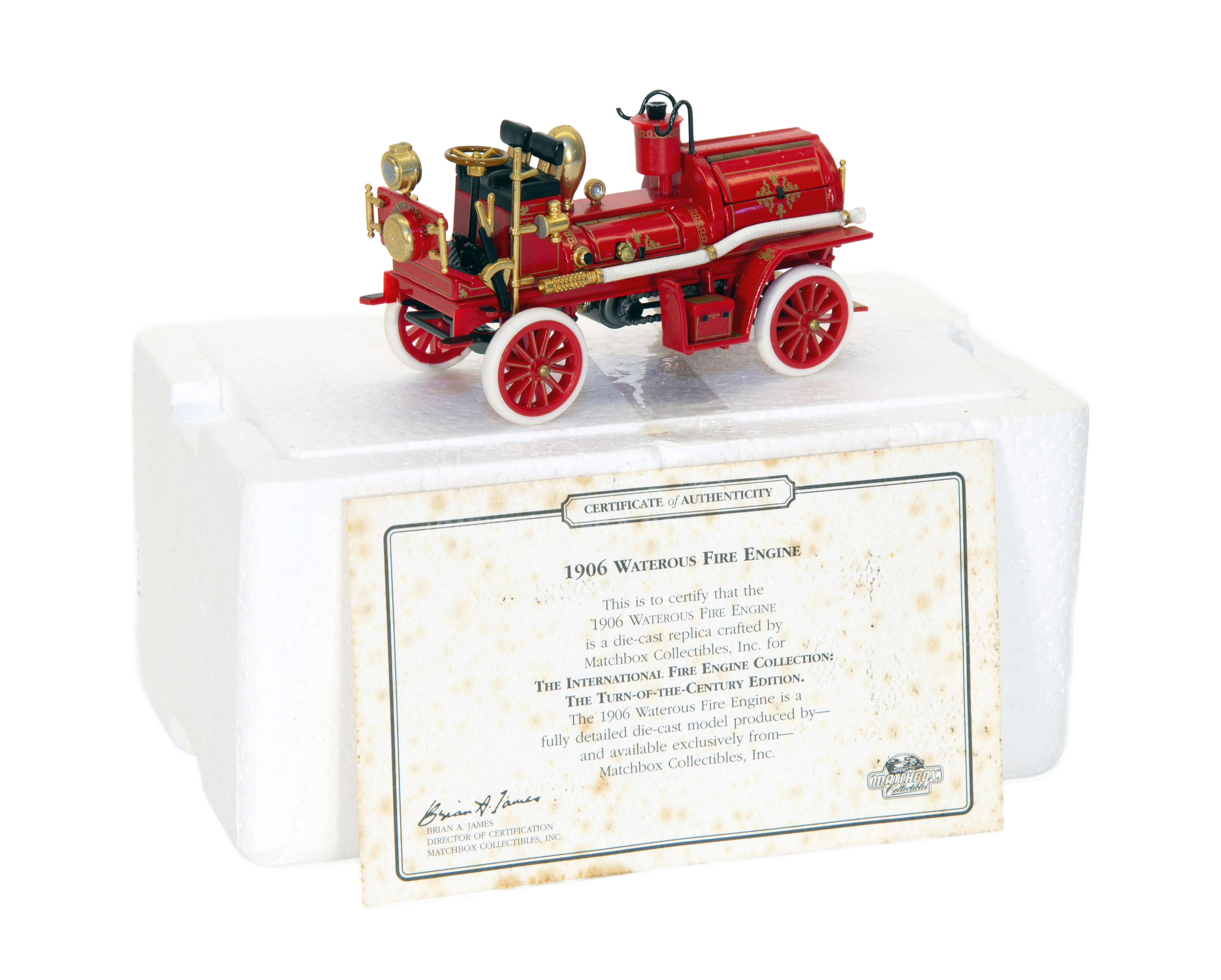 Auction Item