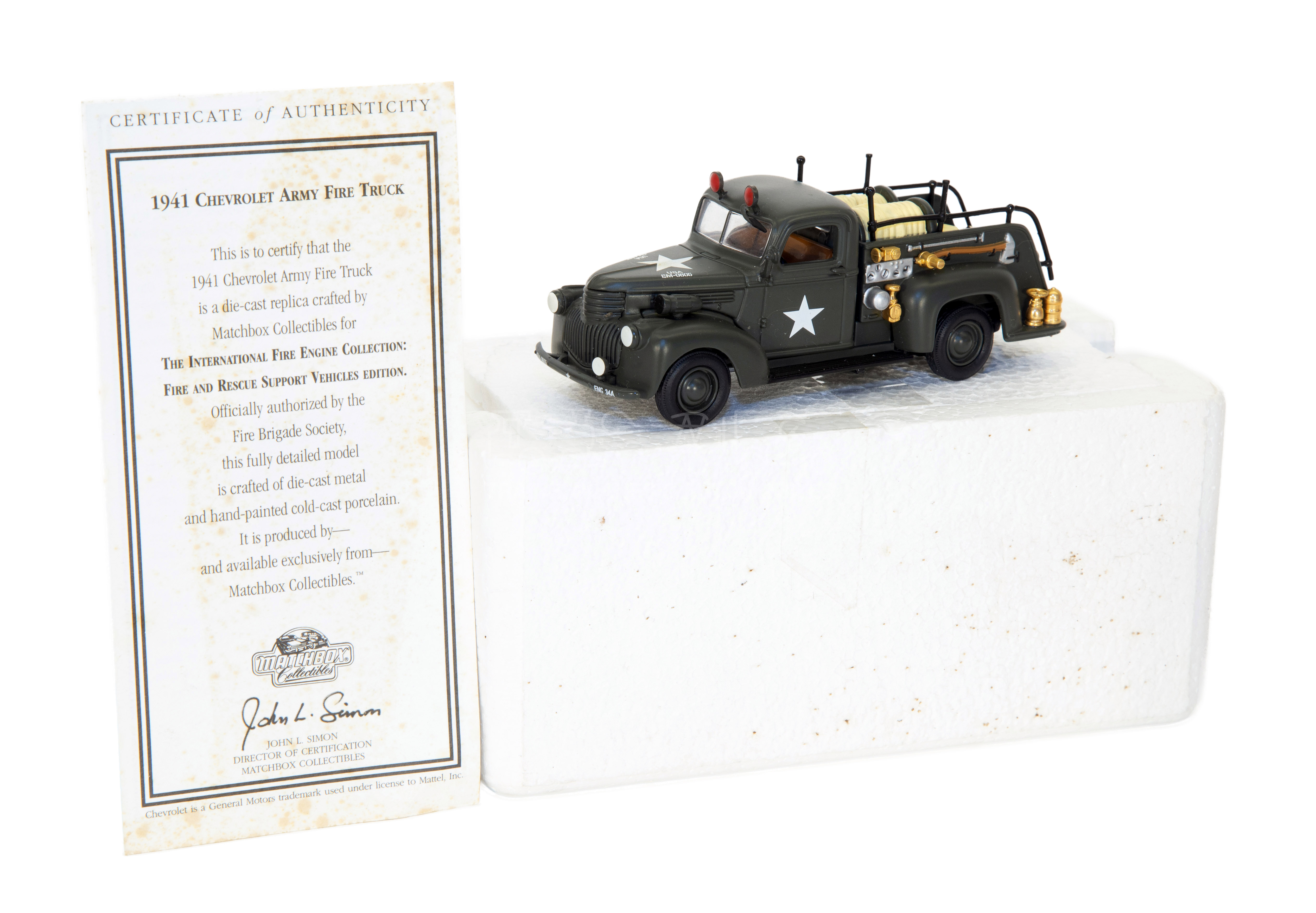 Auction Item