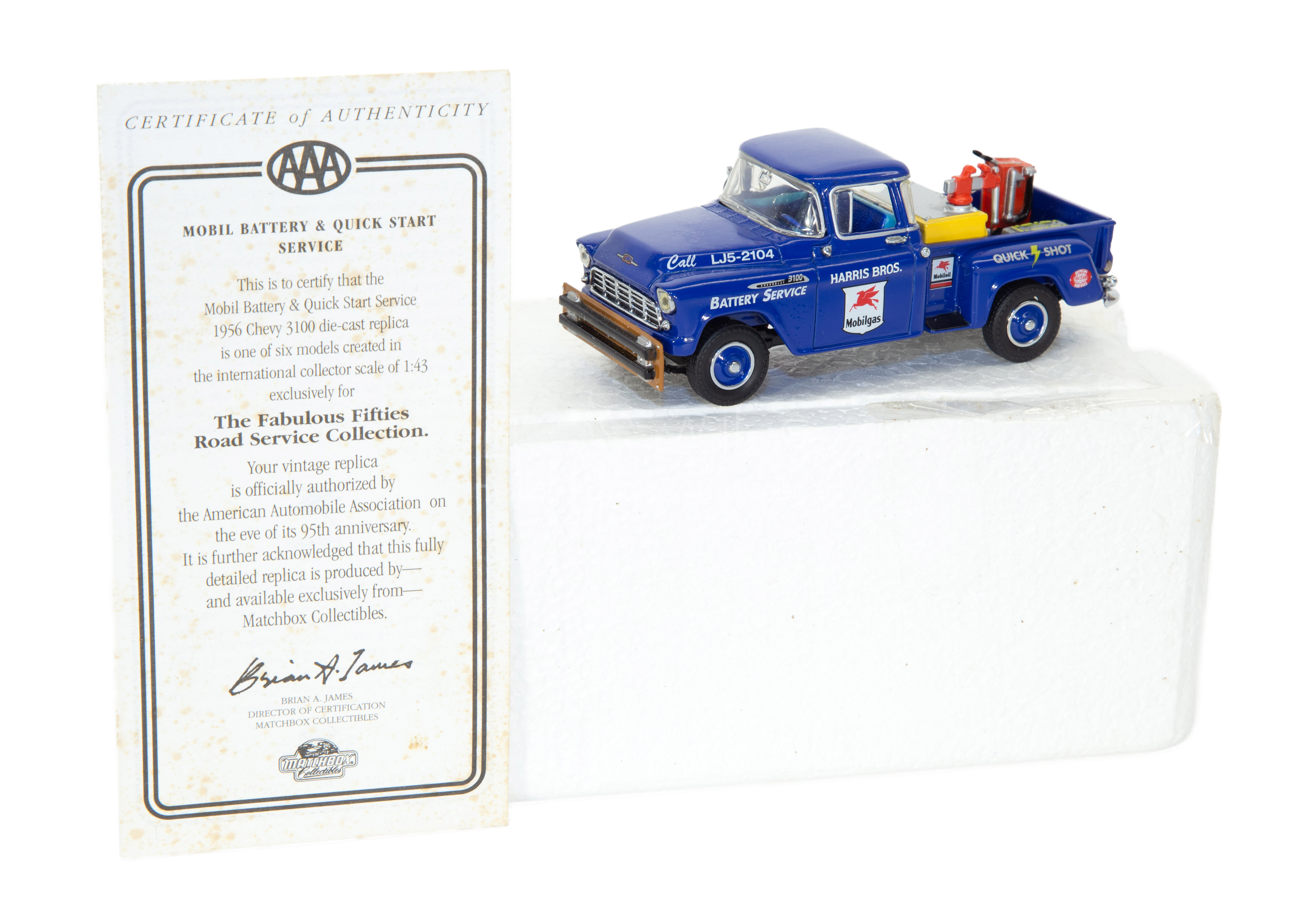 Auction Item