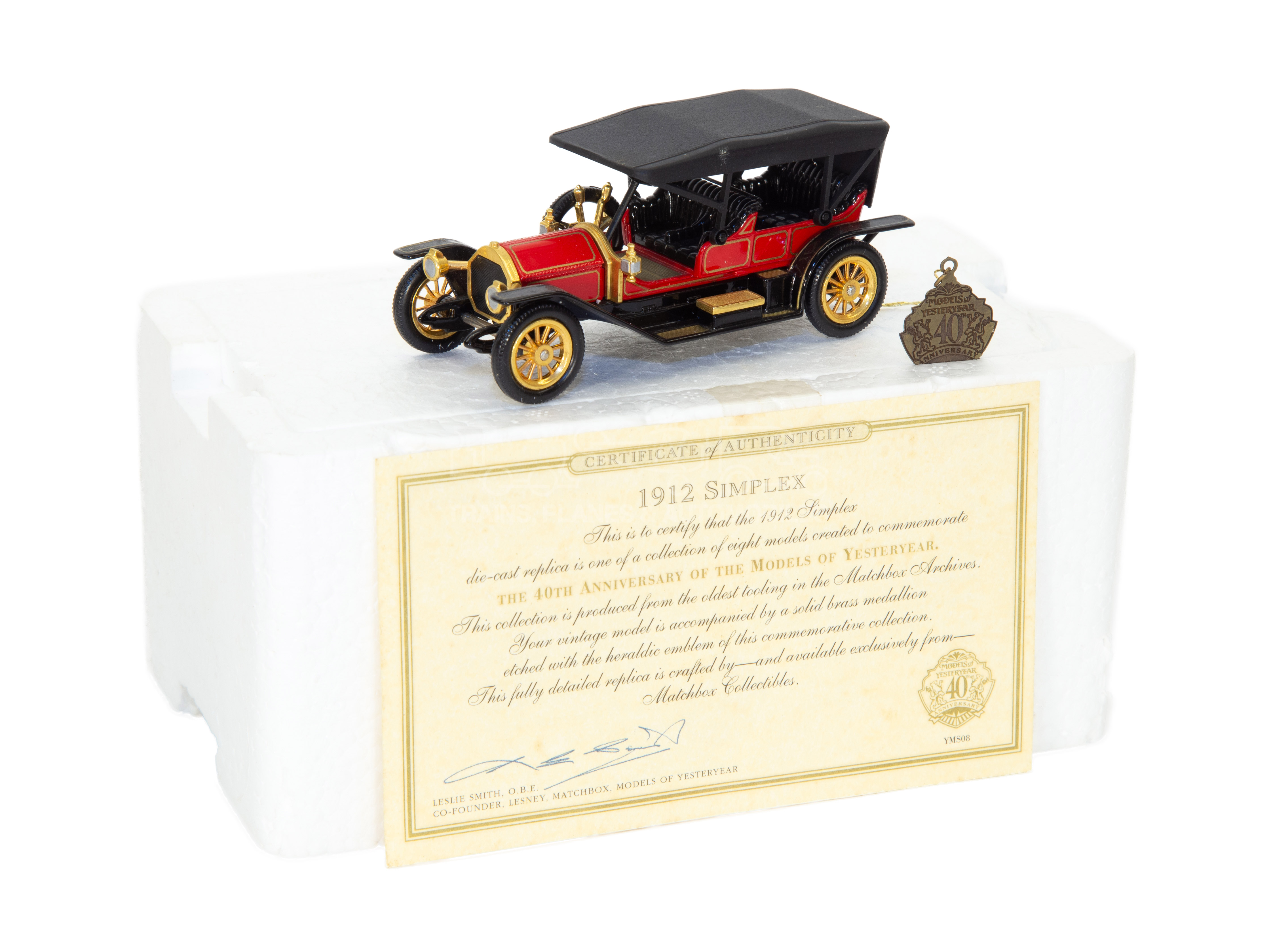 Auction Item