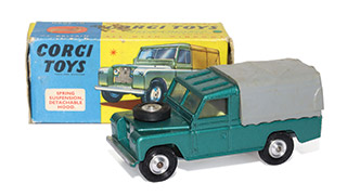 Lot 325