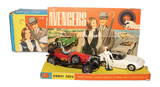 Lot 261