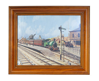 Lot 205