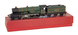Lot 260