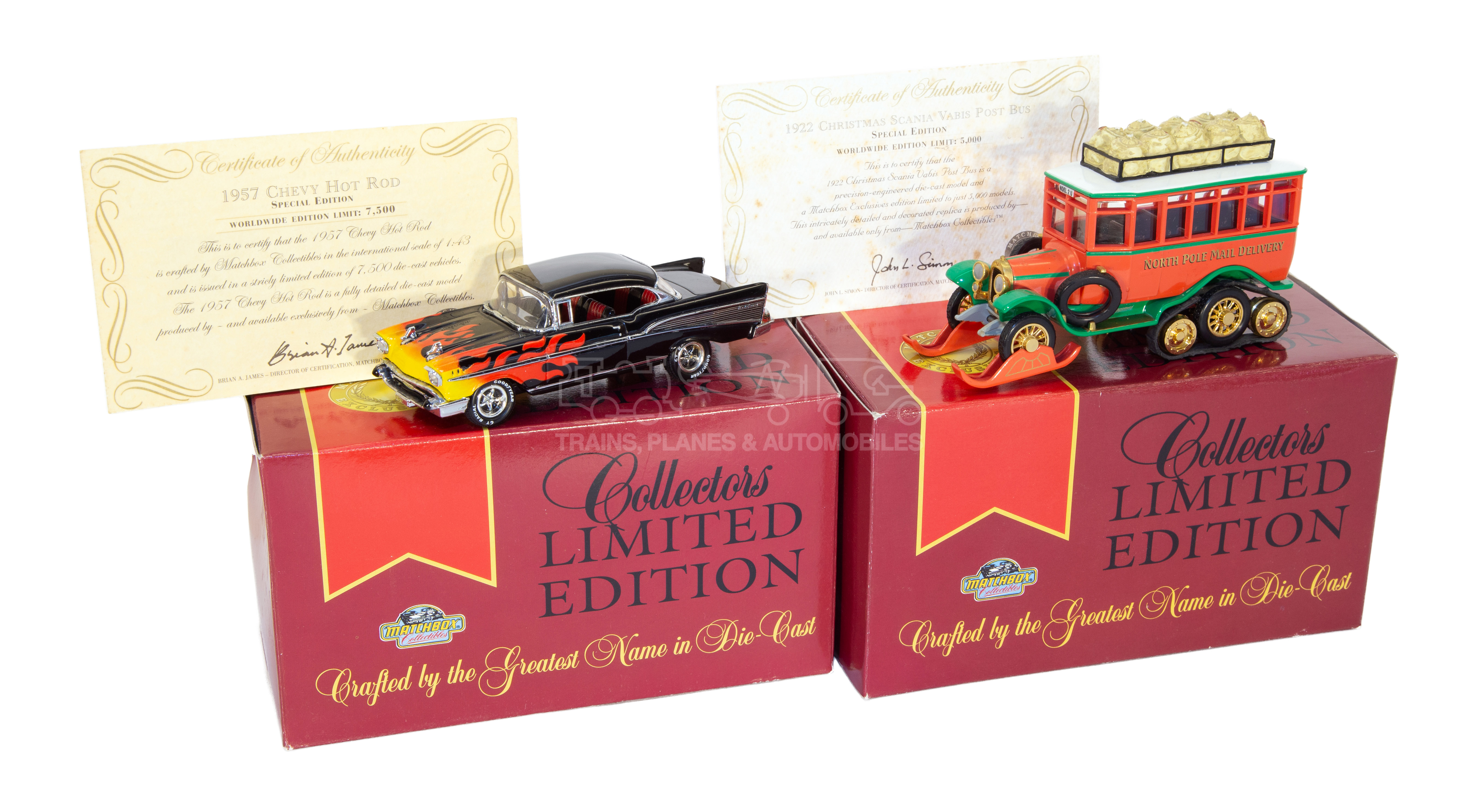 Auction Item