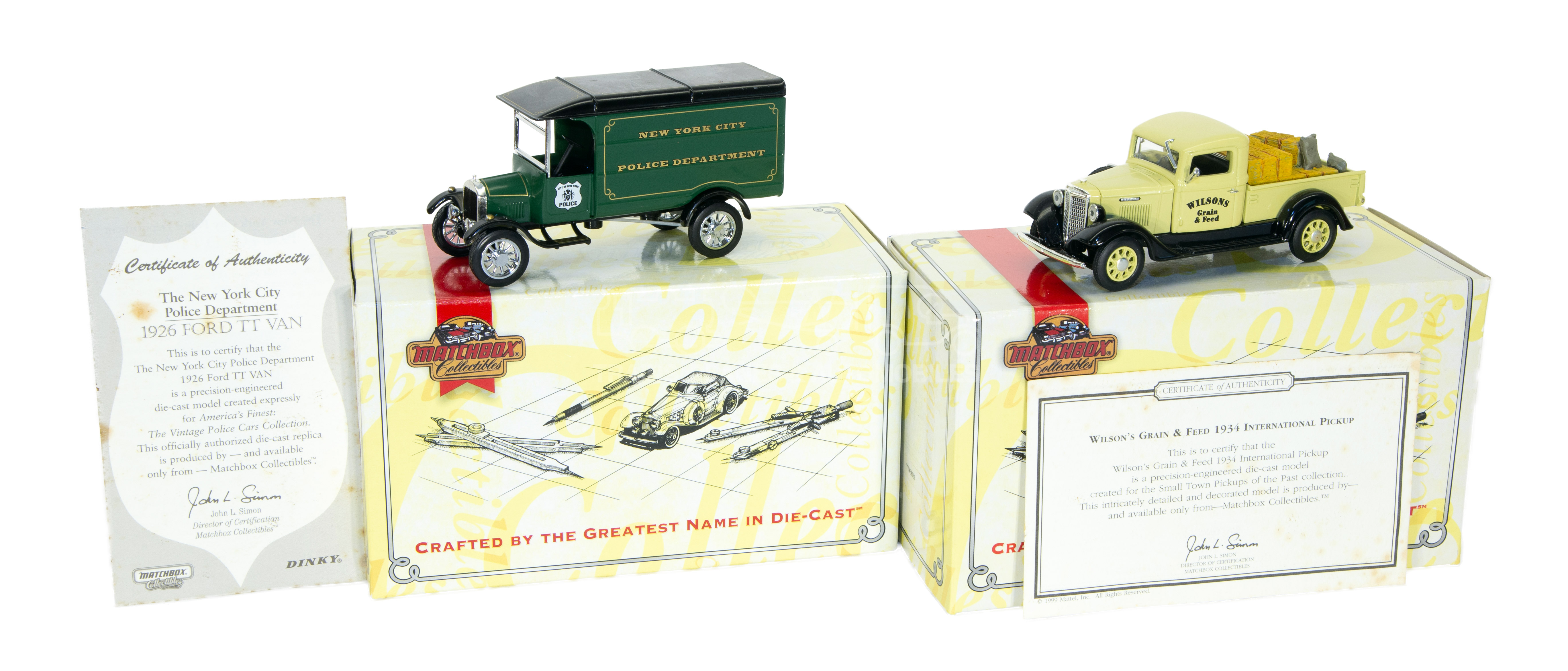 Auction Item