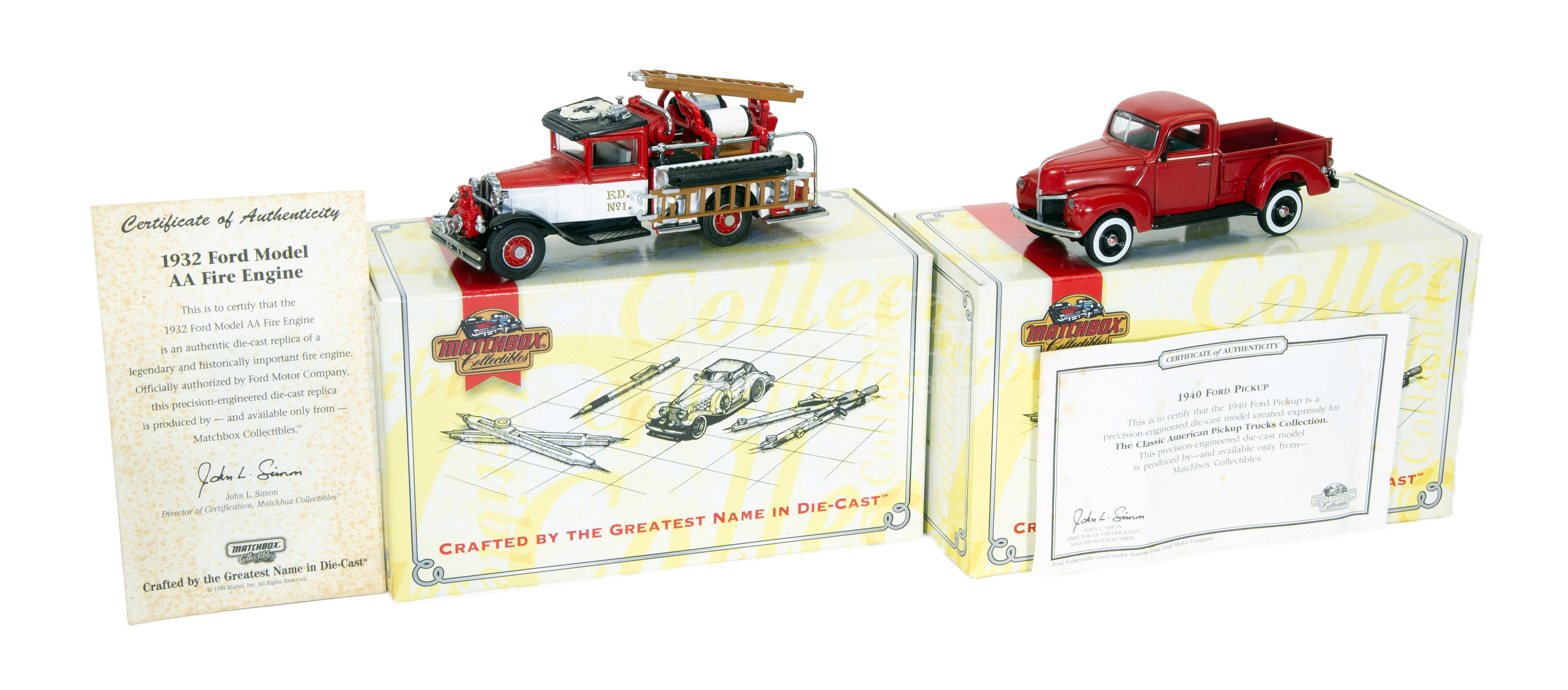 Auction Item