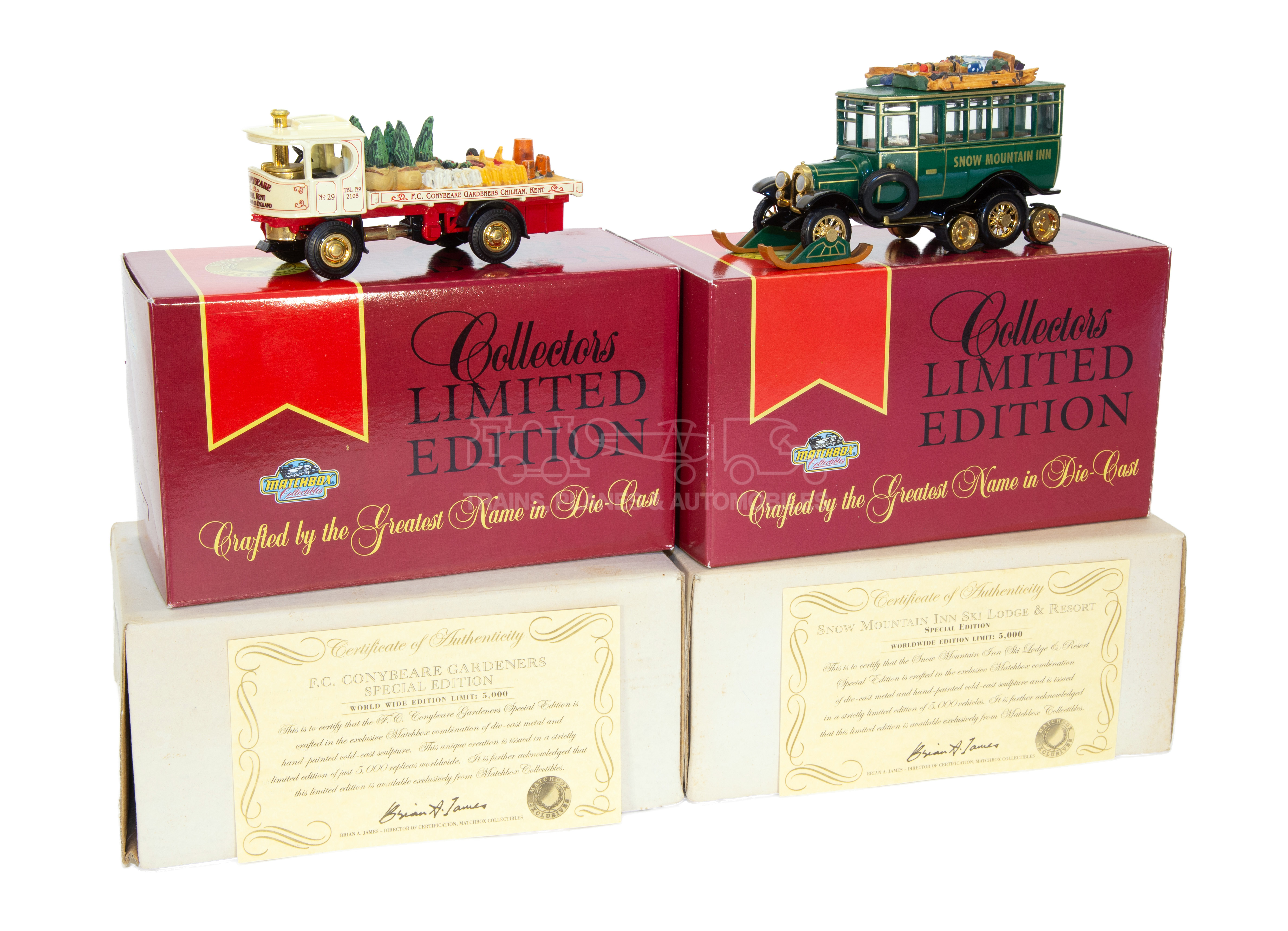 Auction Item