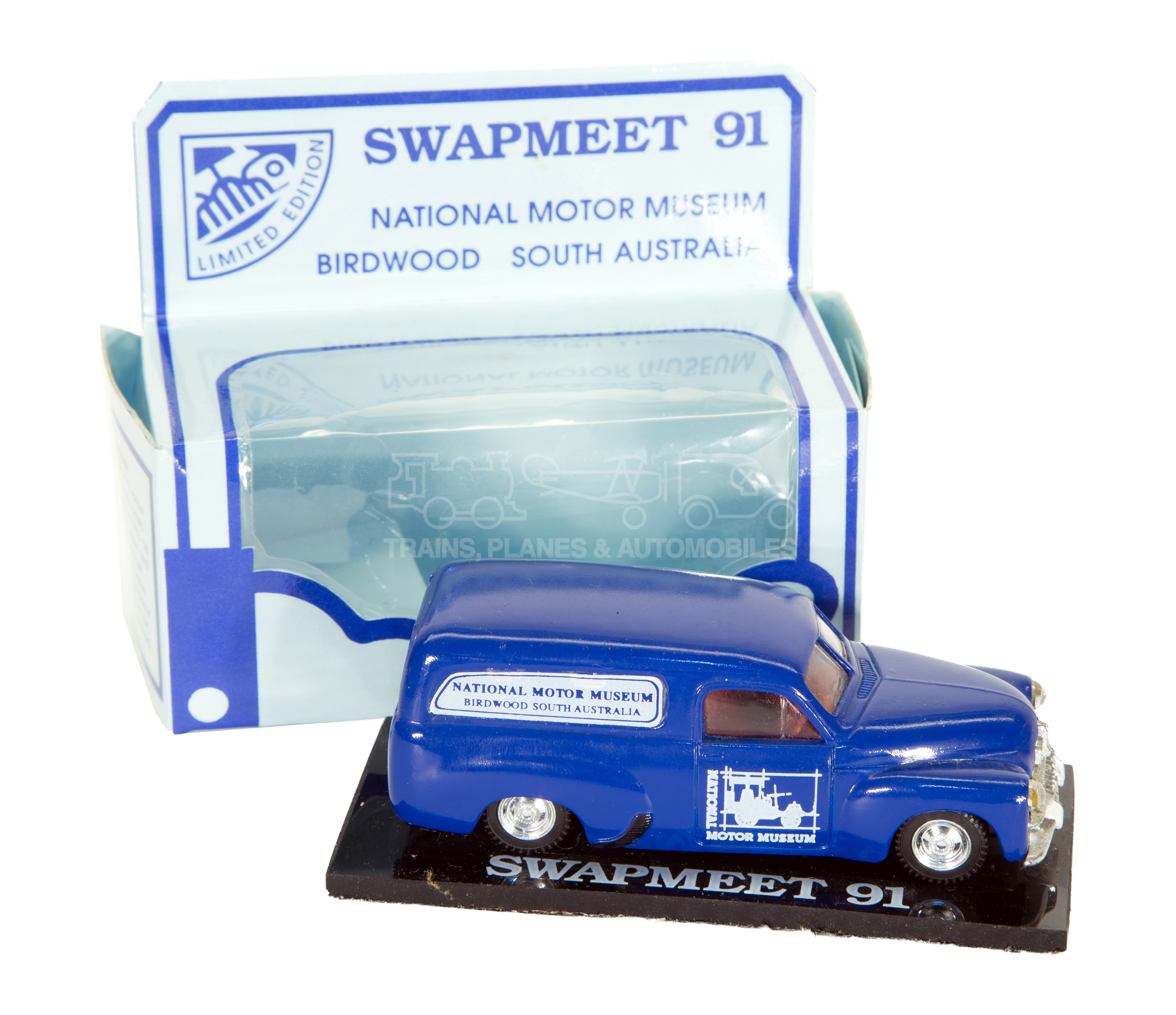 Auction Item