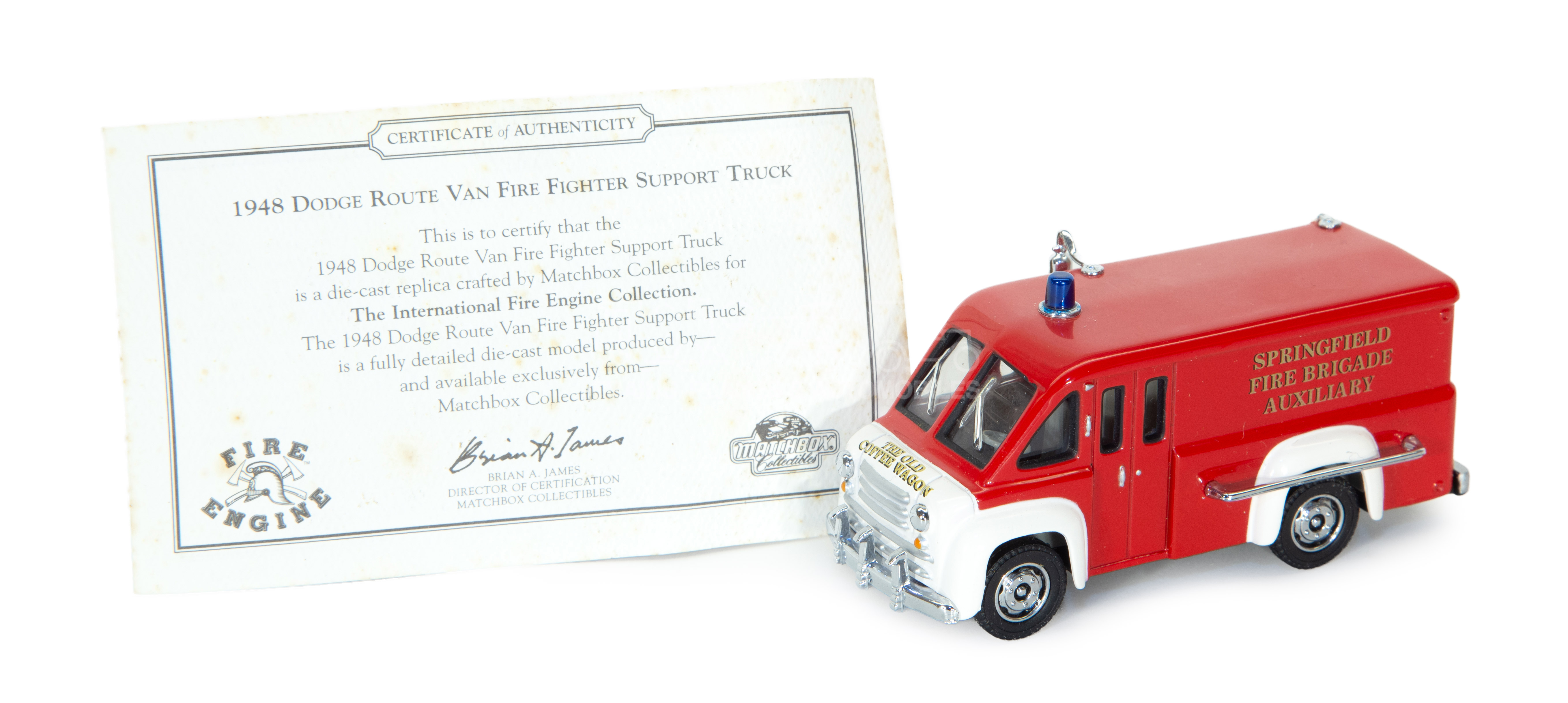 Auction Item