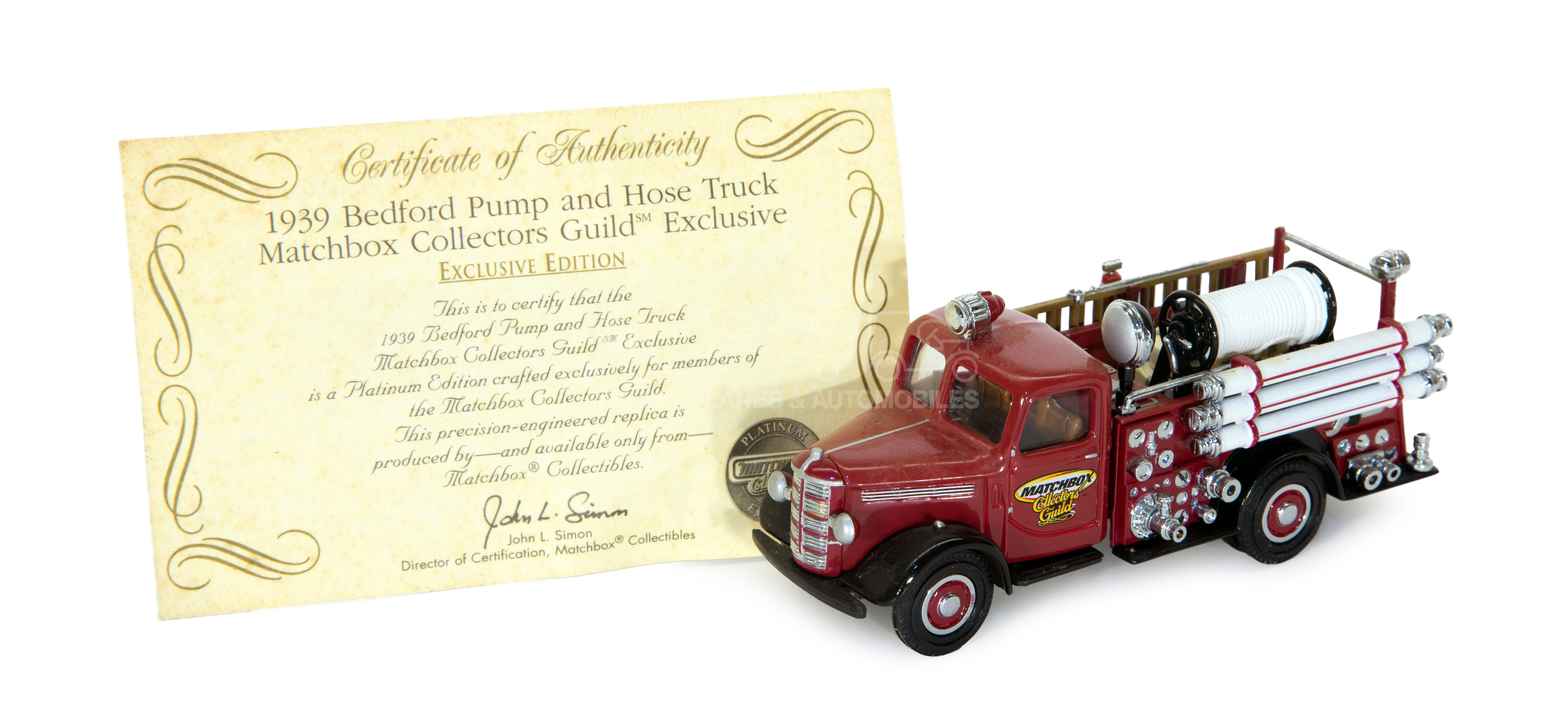 Auction Item