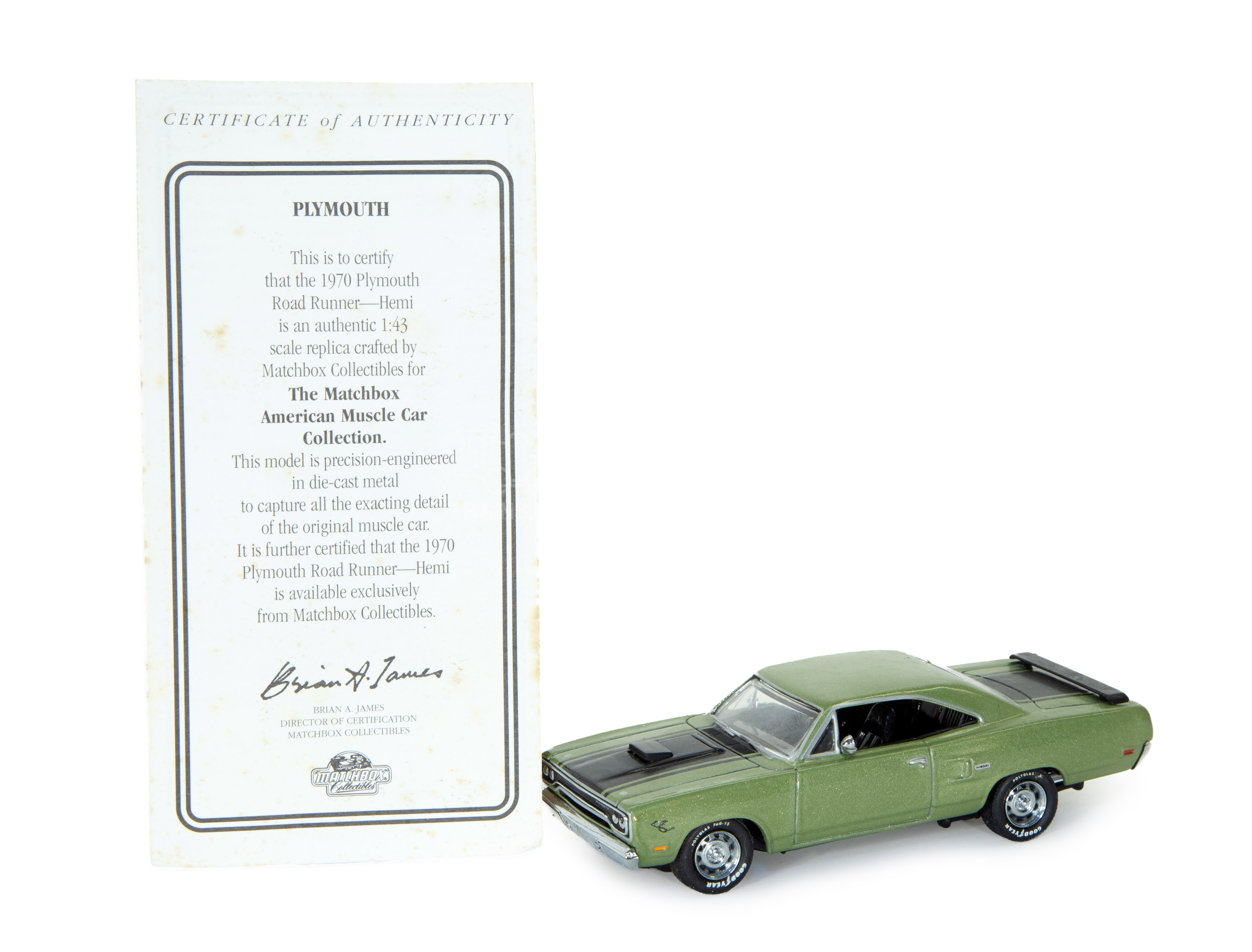 Auction Item