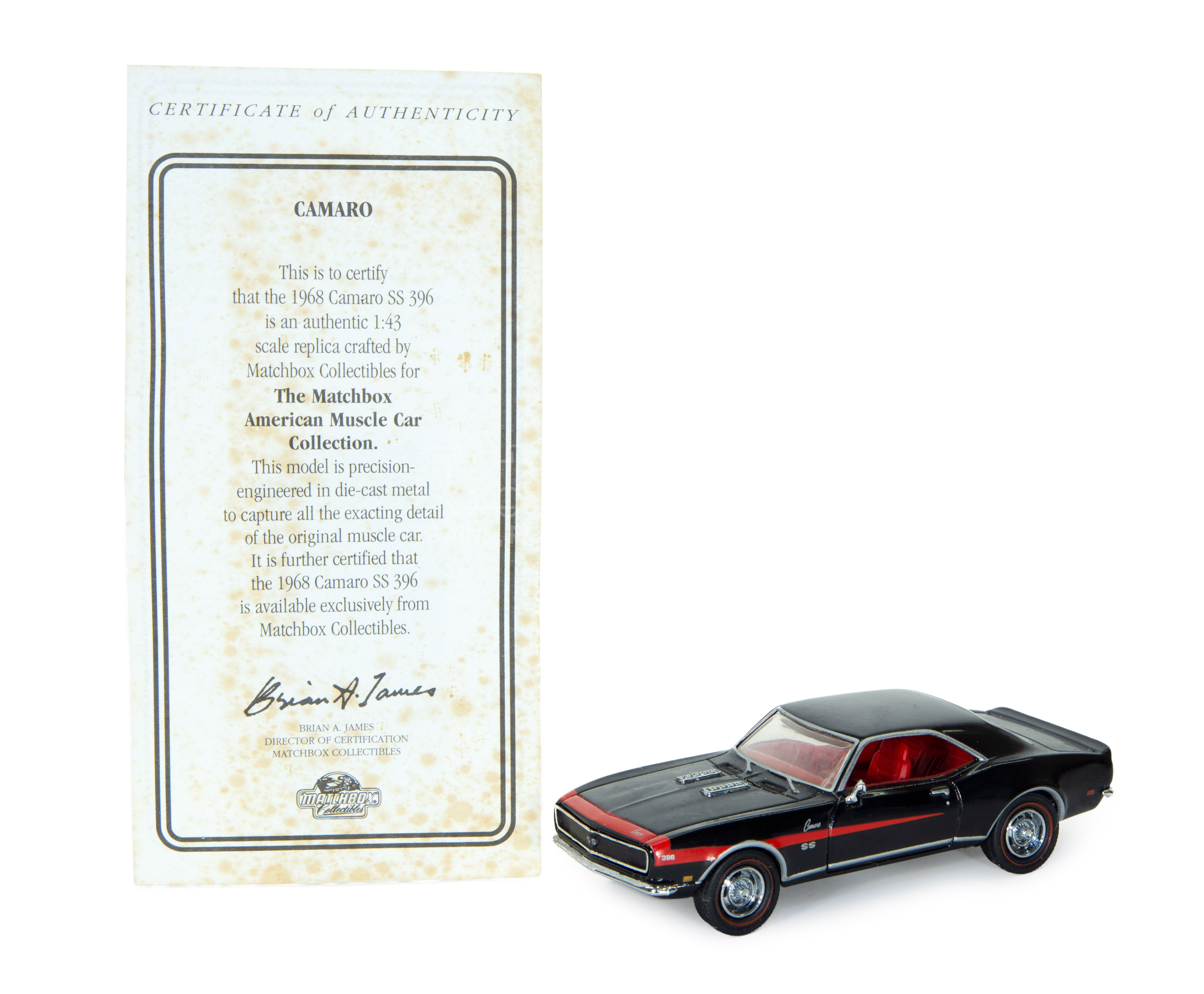 Auction Item
