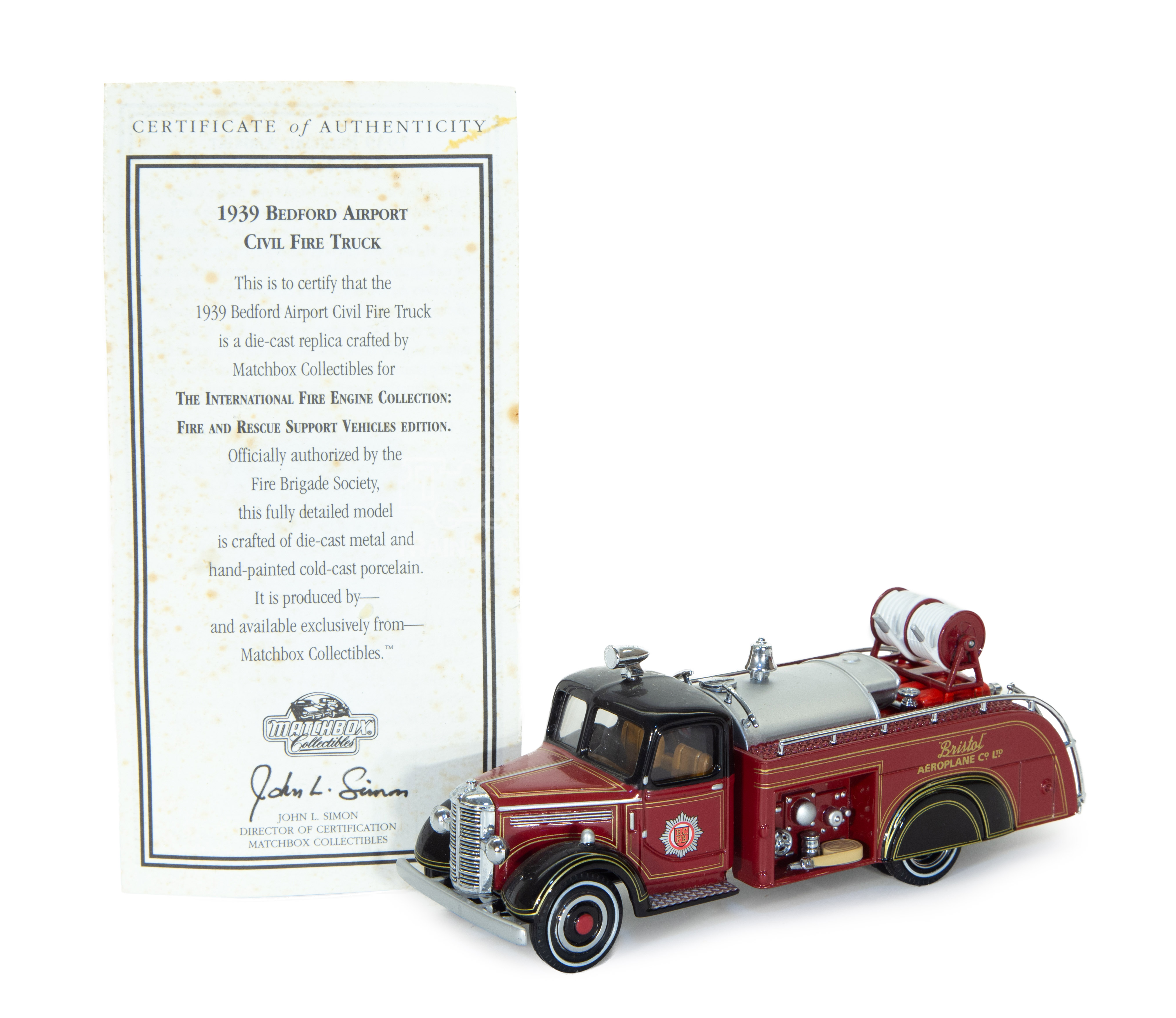 Auction Item