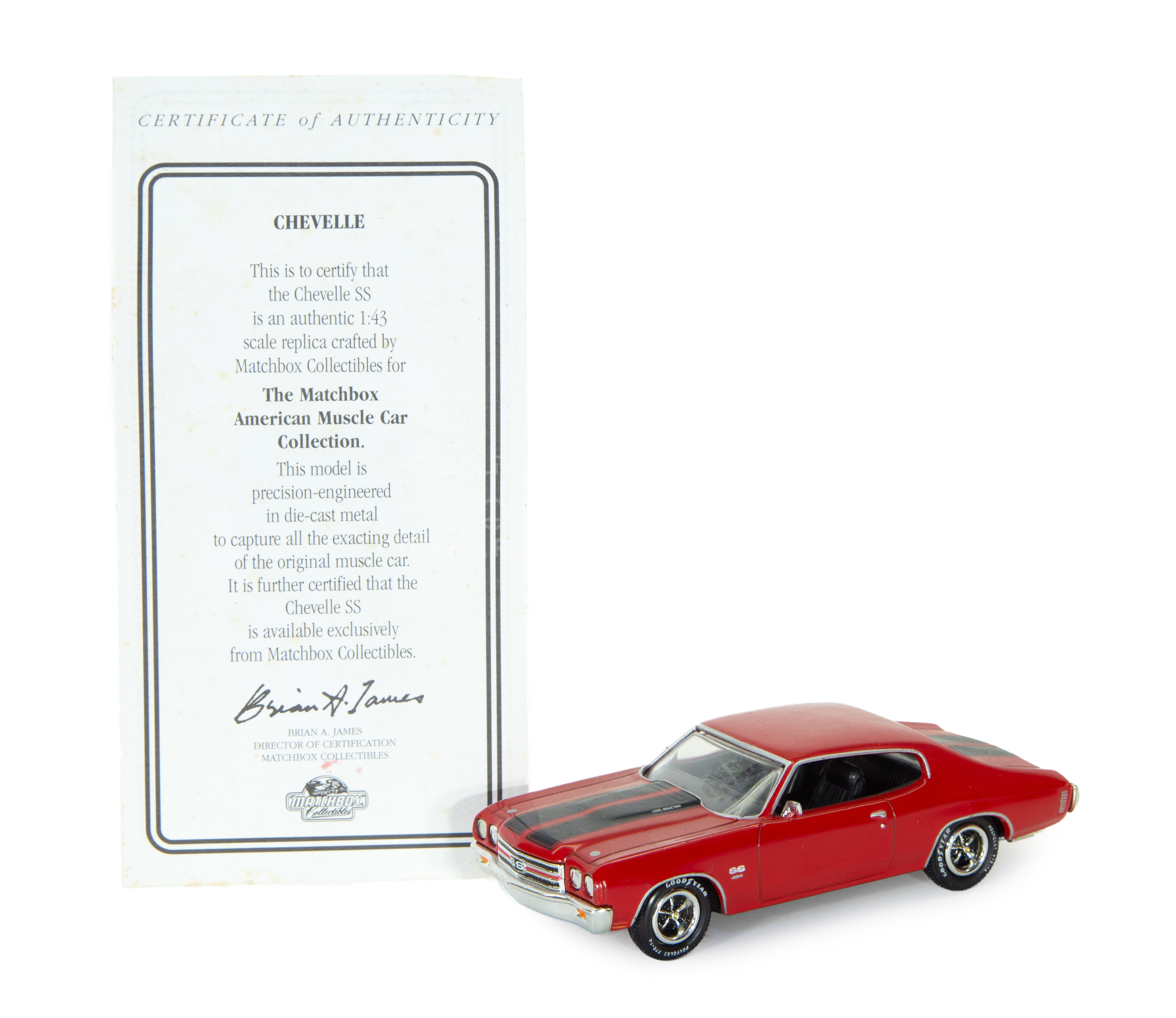 Auction Item