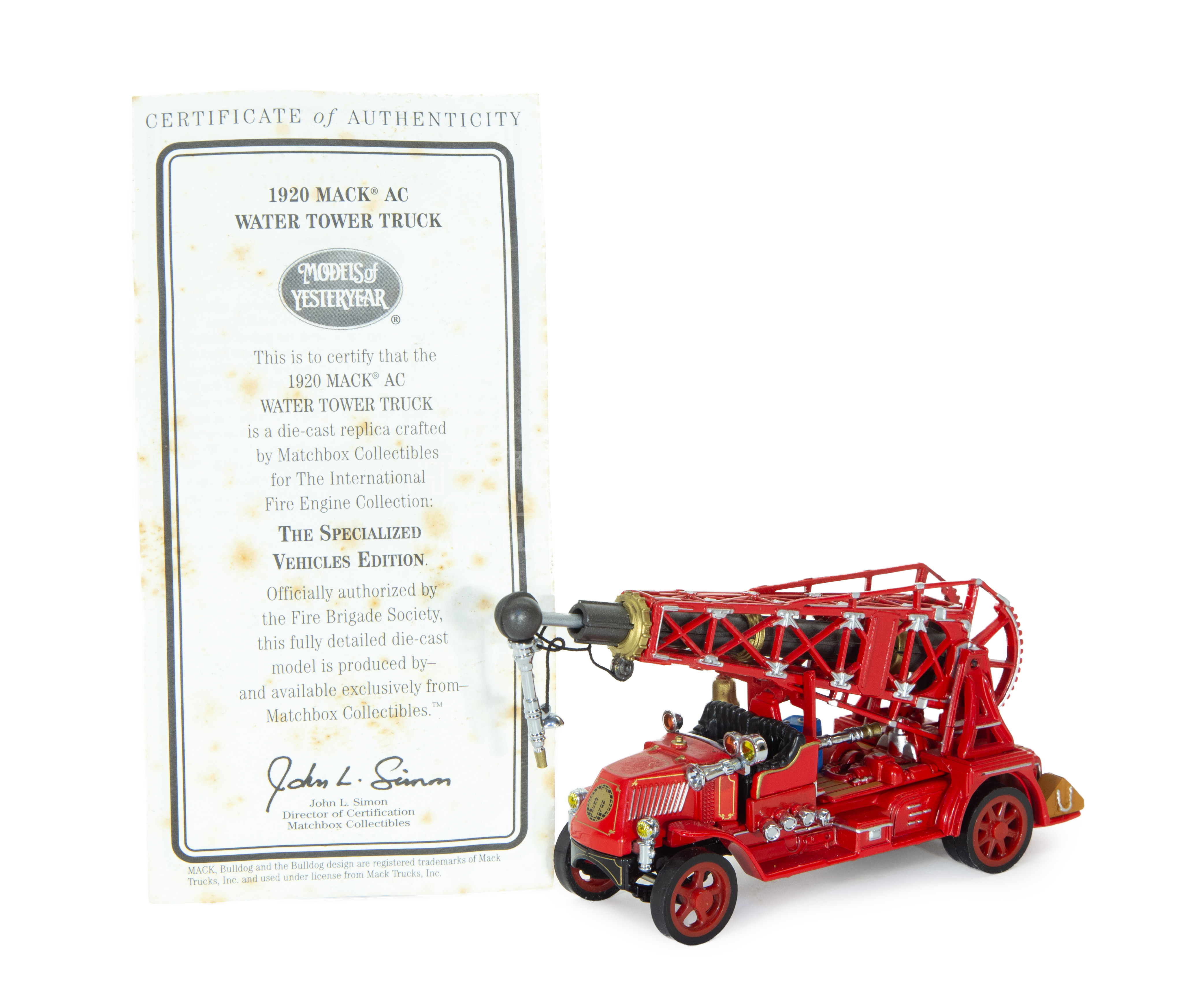 Auction Item