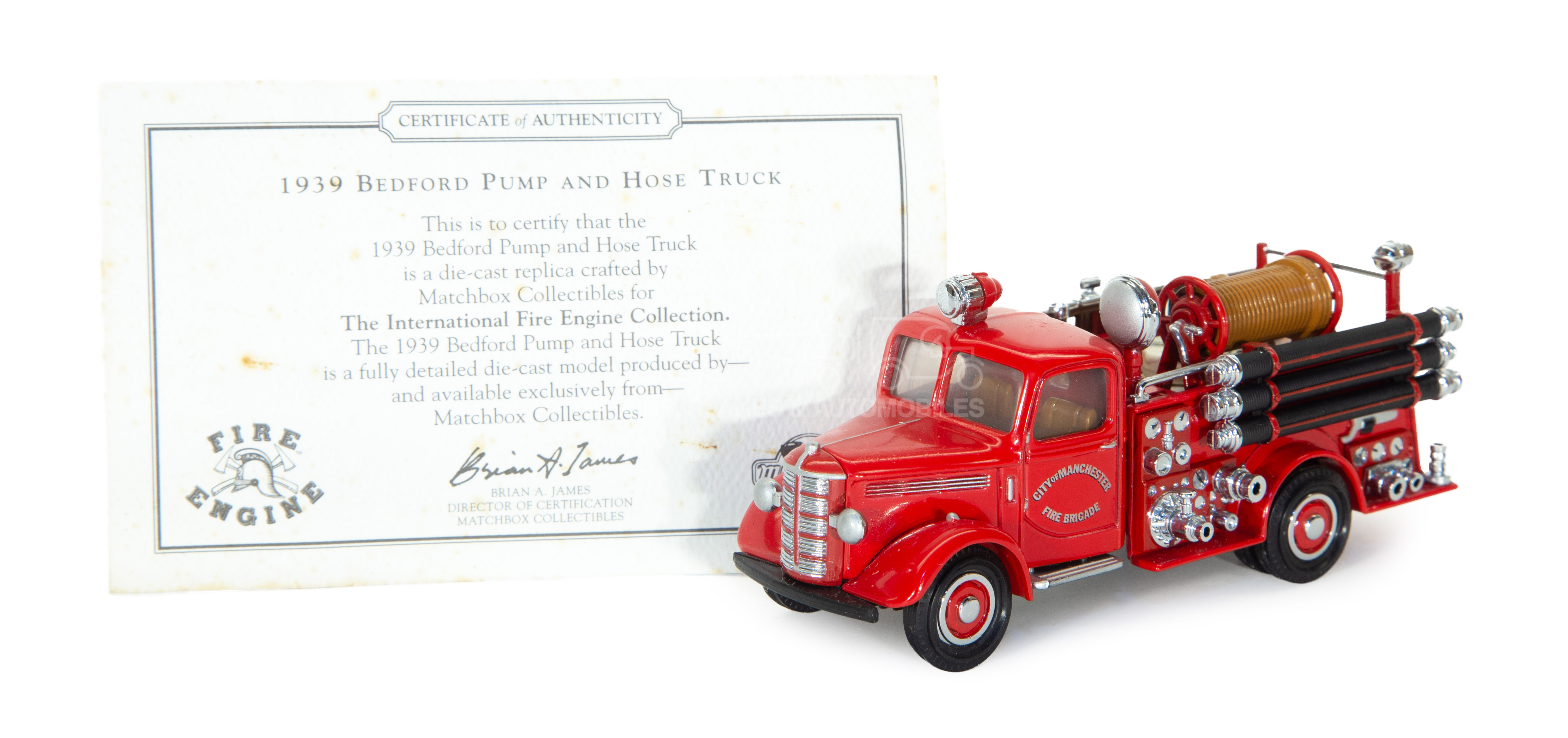 Auction Item