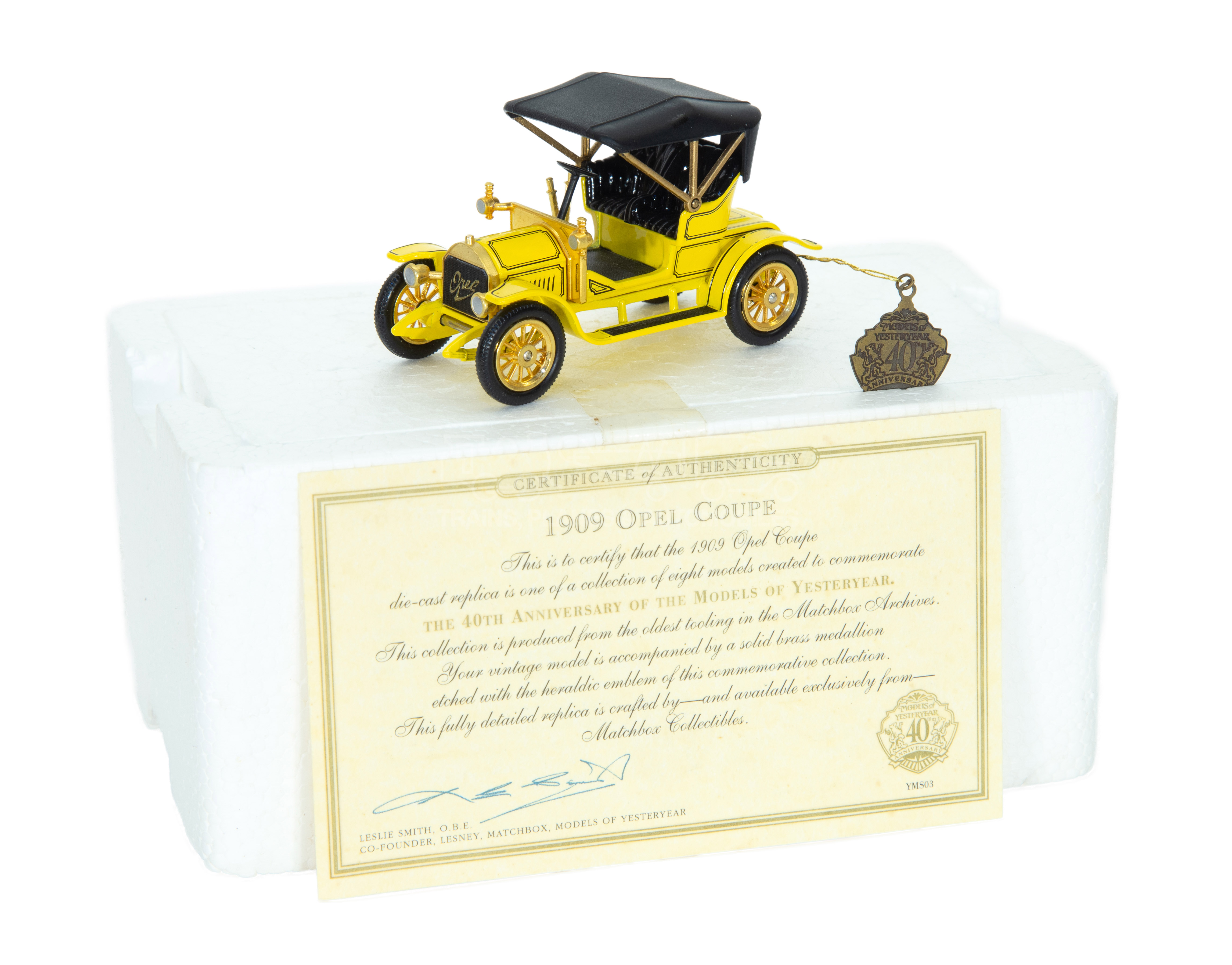 Auction Item