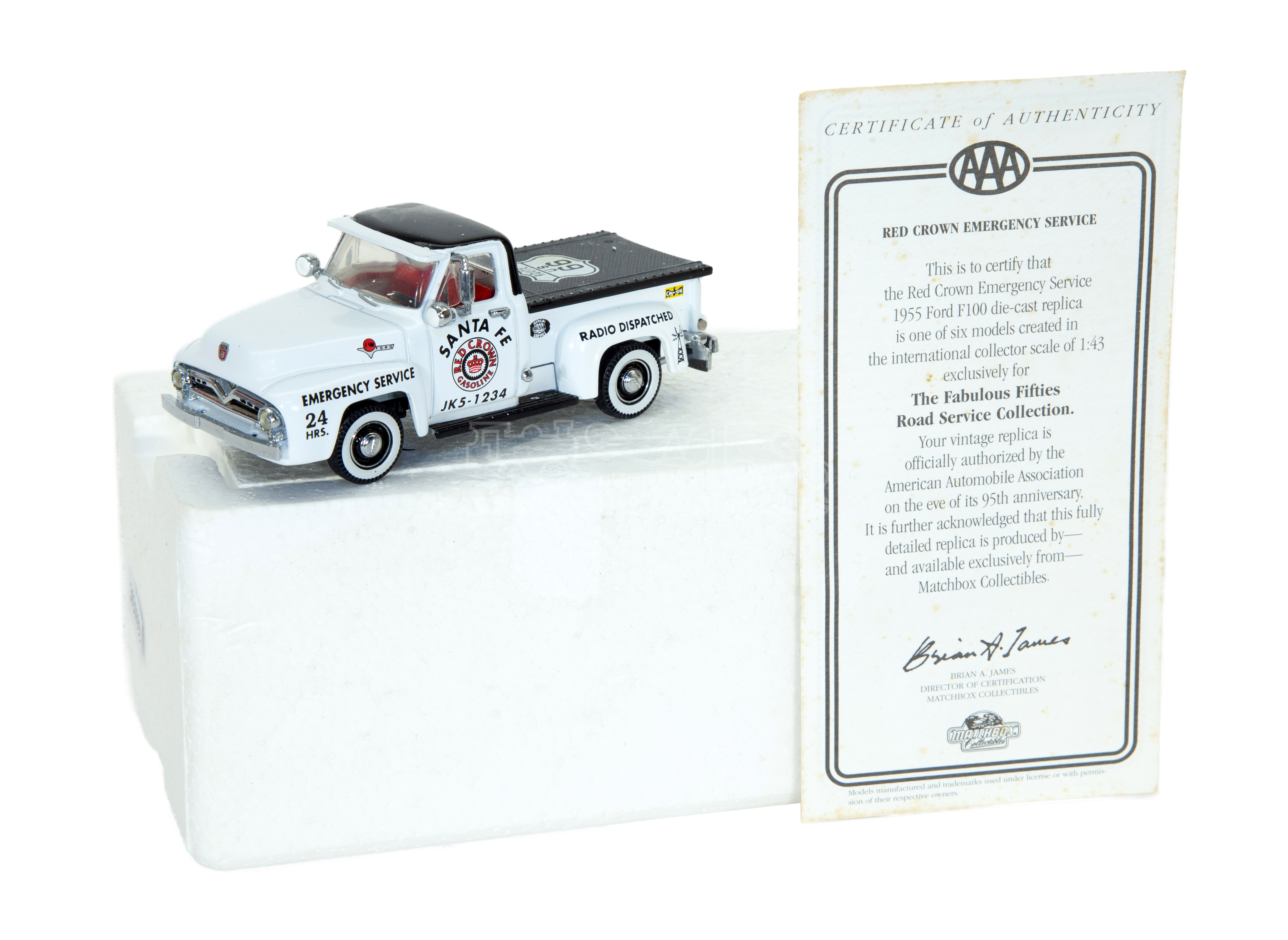 Auction Item