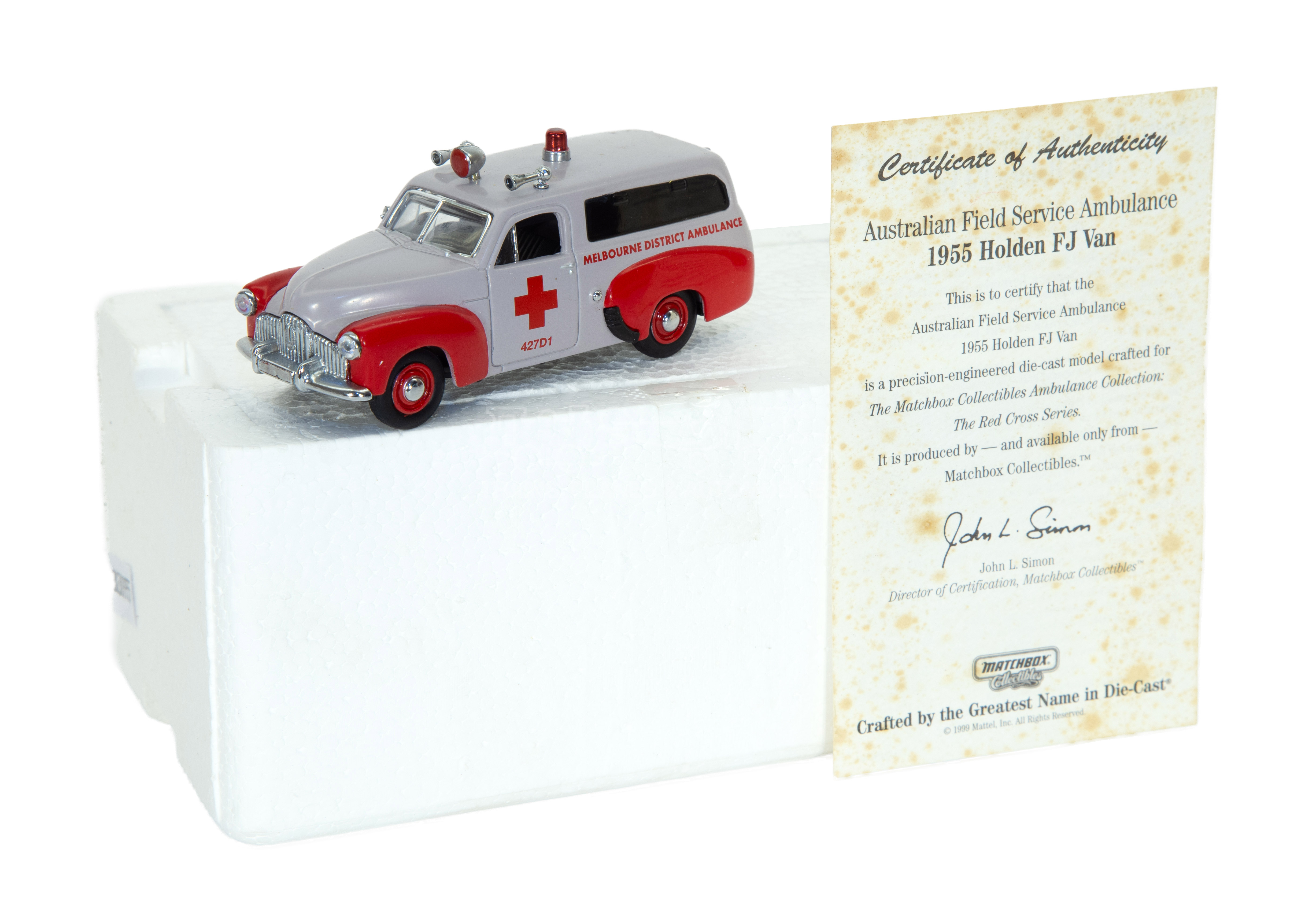 Auction Item