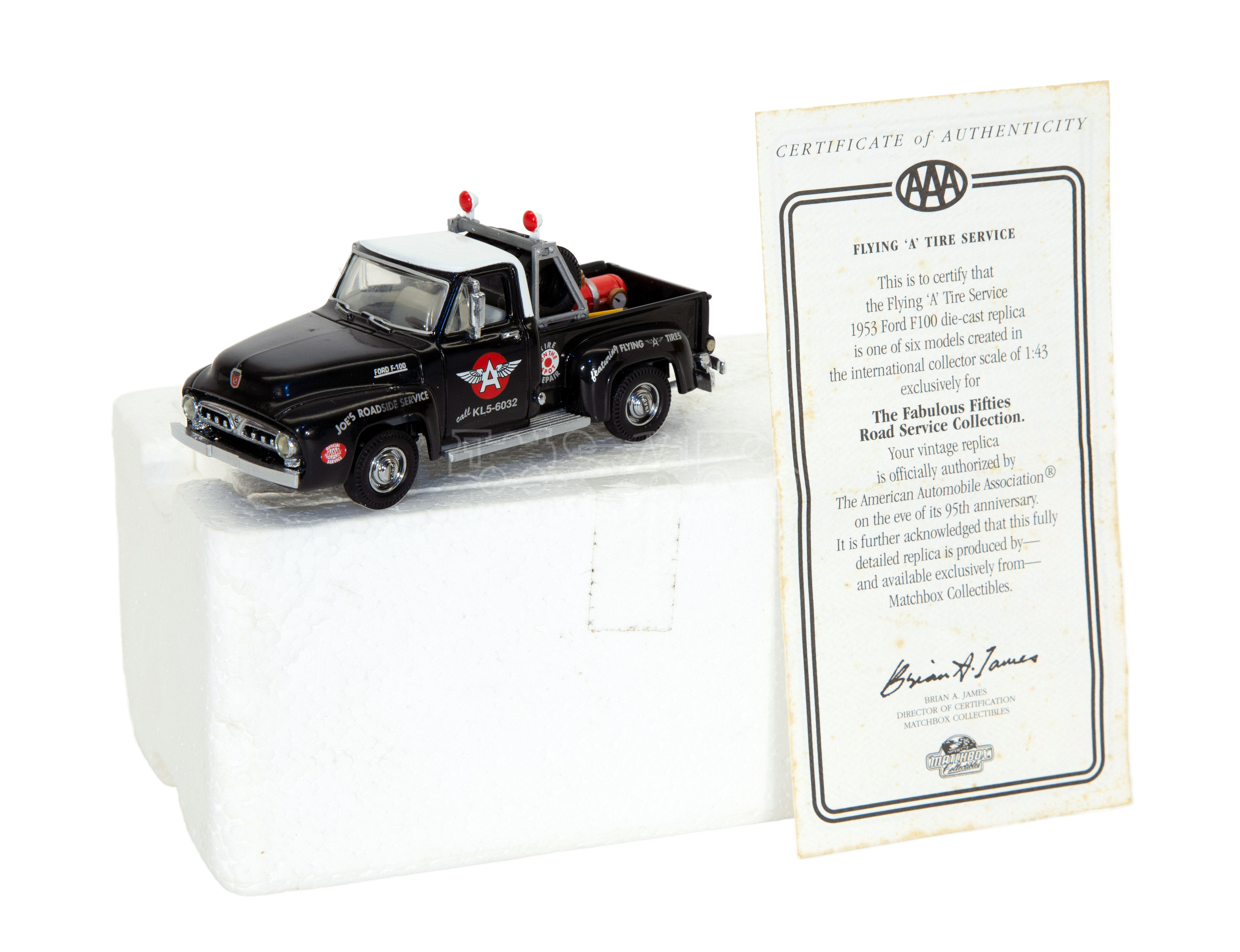 Auction Item
