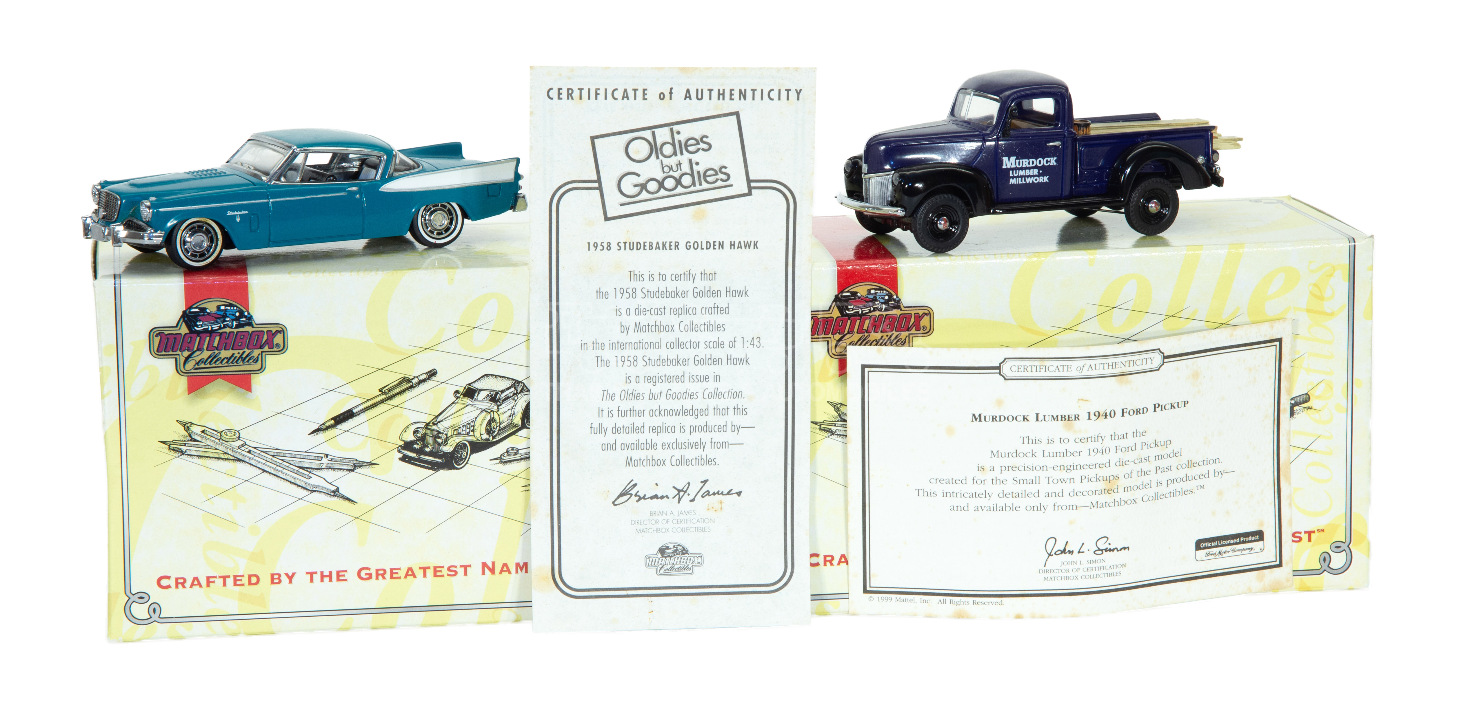 Auction Item