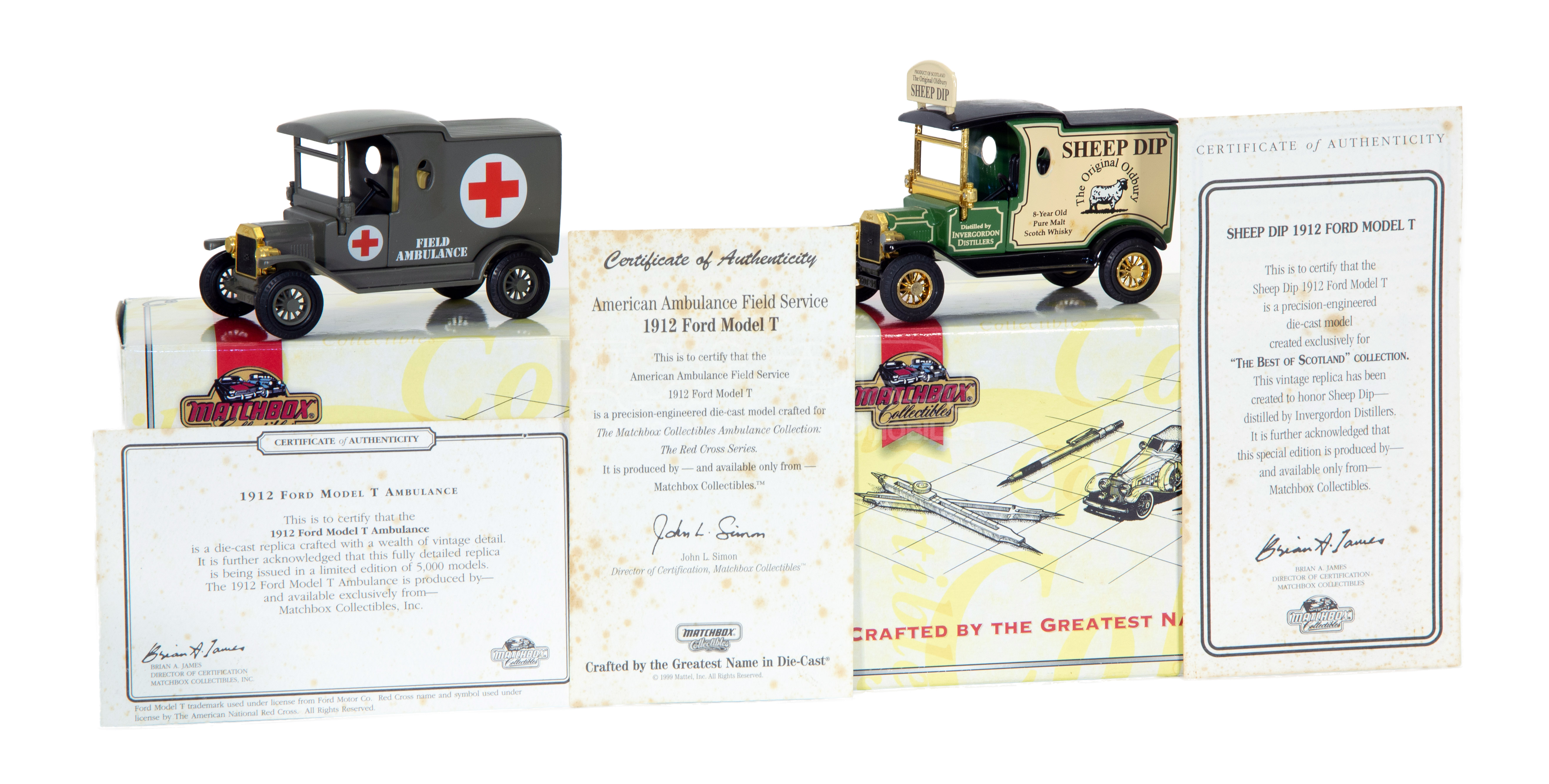 Auction Item