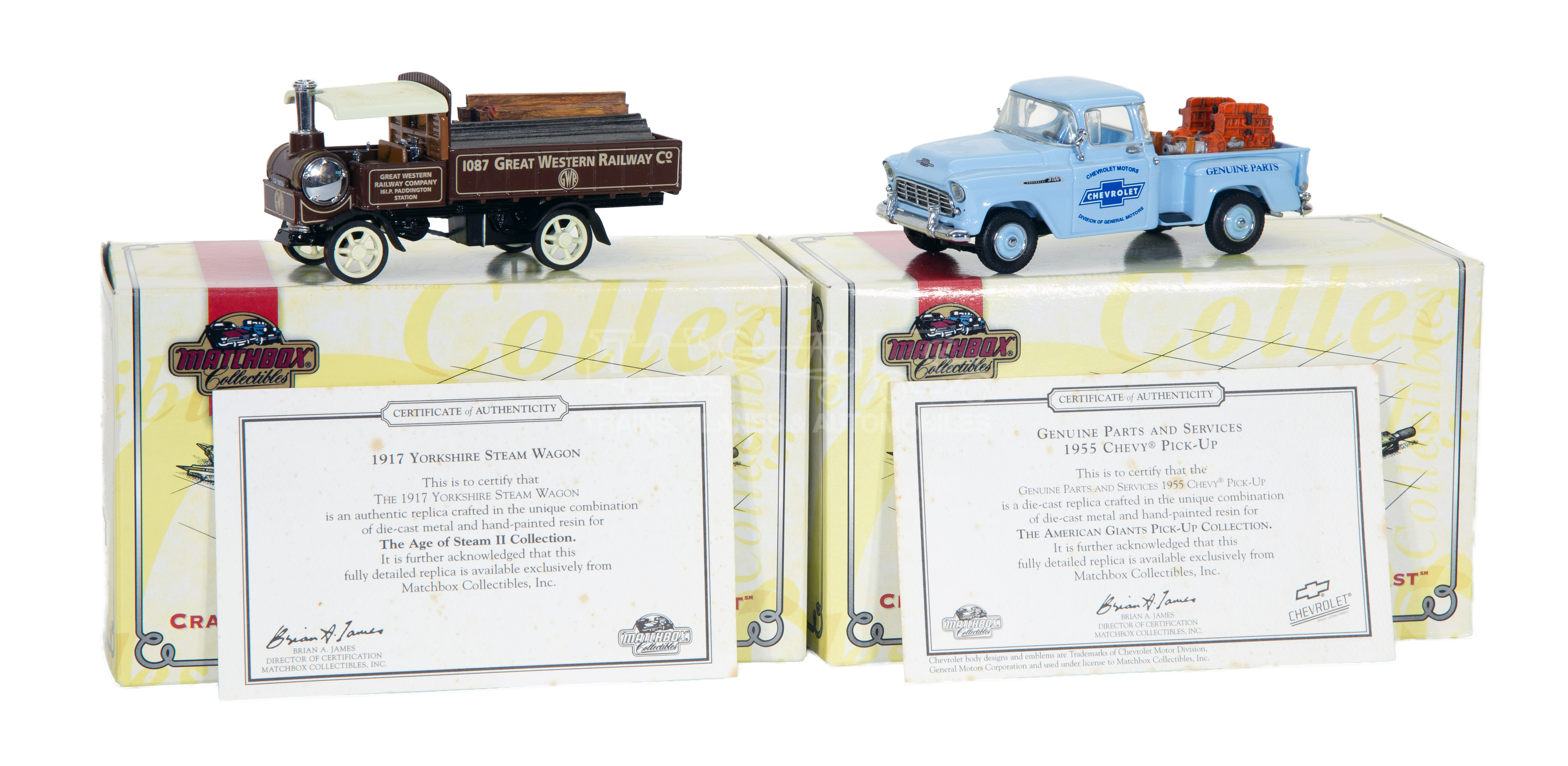 Auction Item