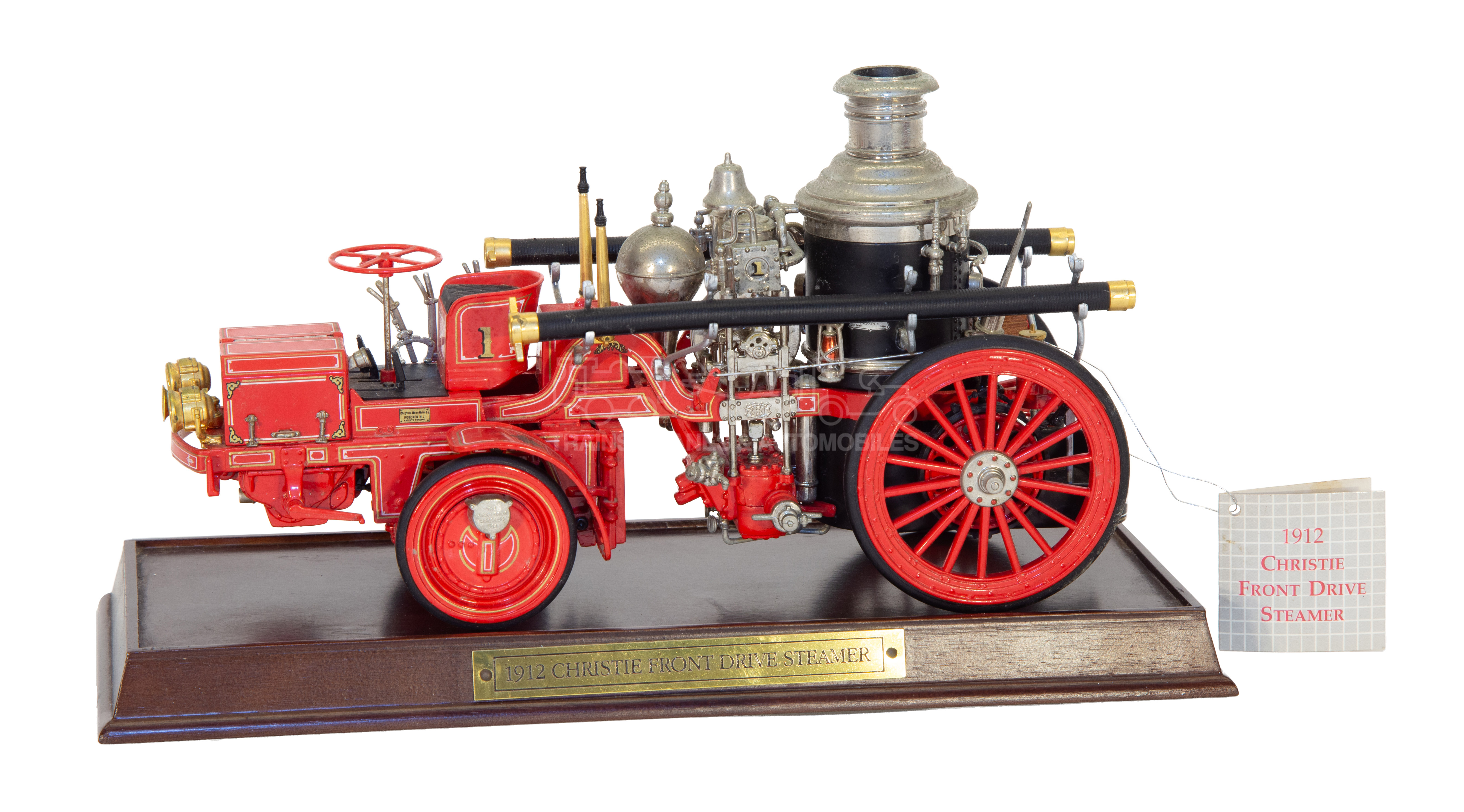 Auction Item