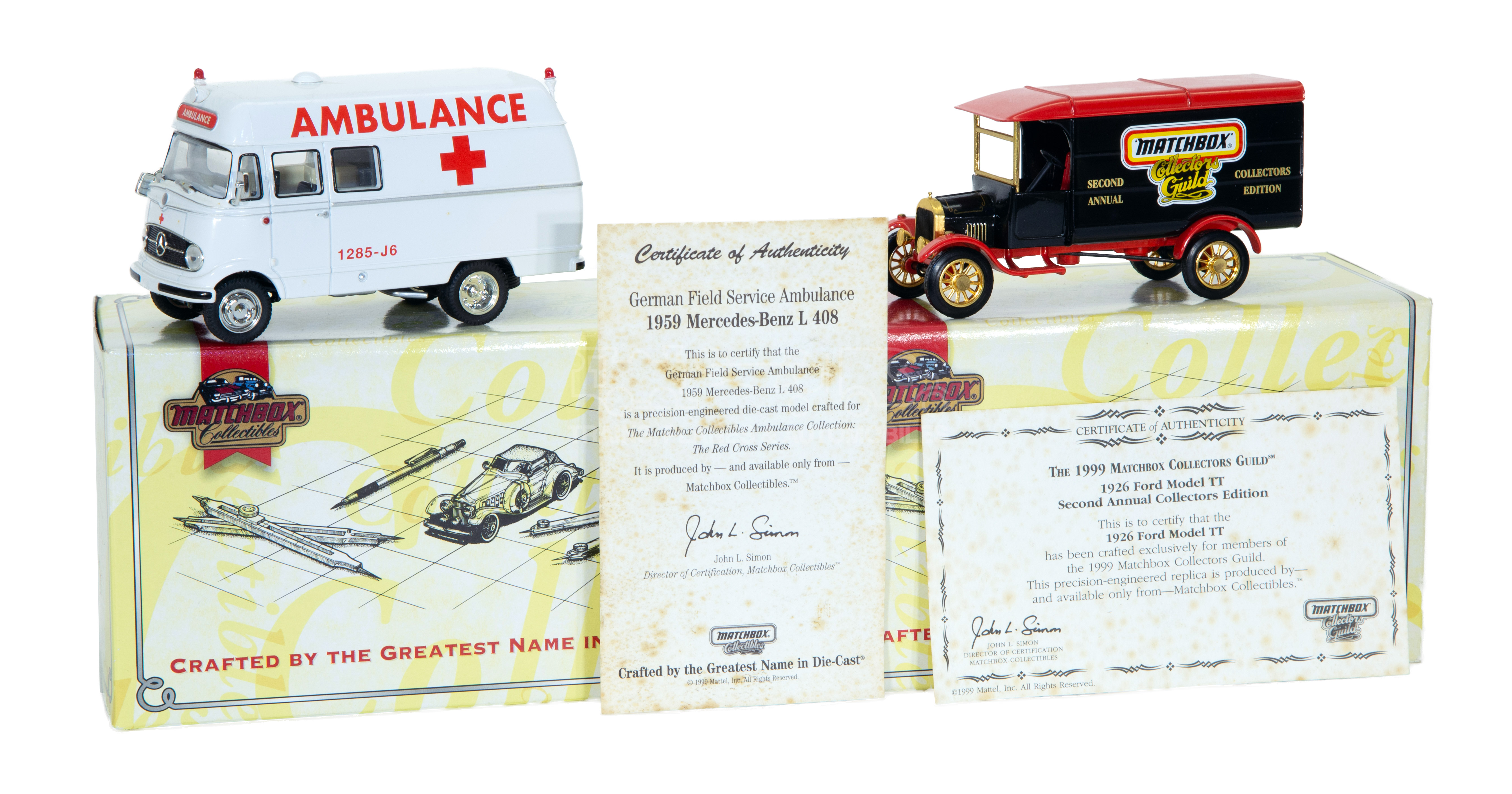 Auction Item