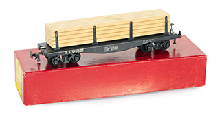 Lot 401