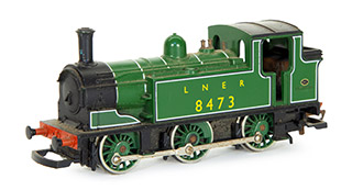 Lot 234