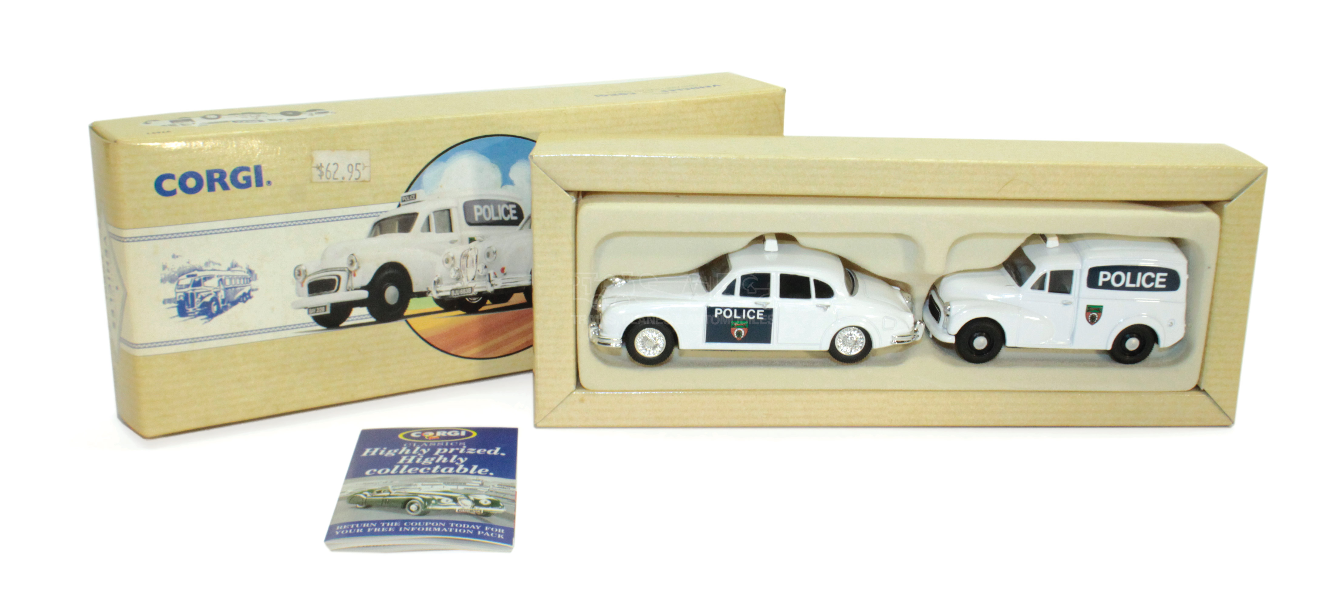 Auction Item