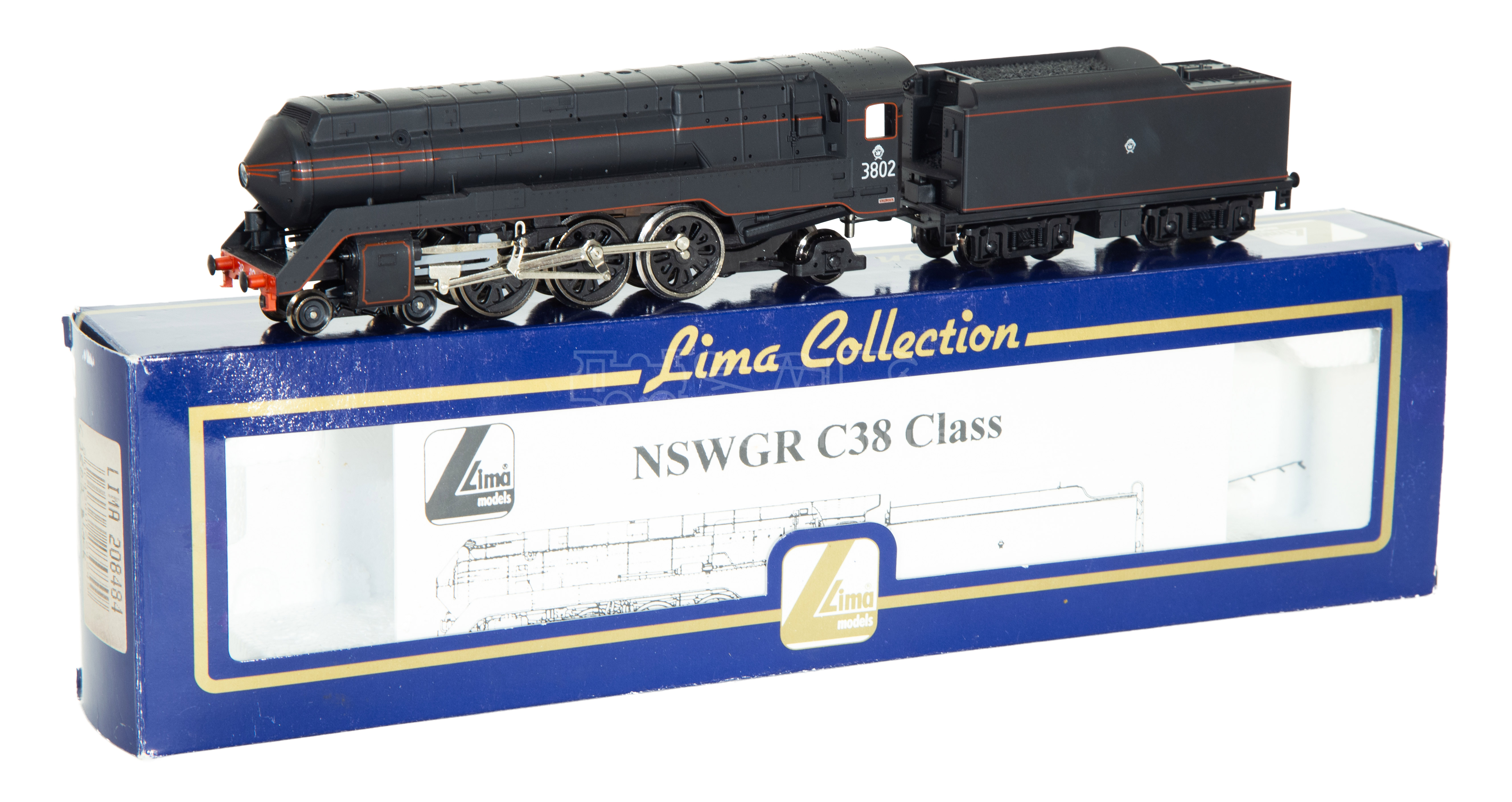 Auction Item