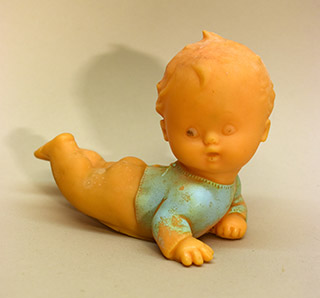 Lot 234