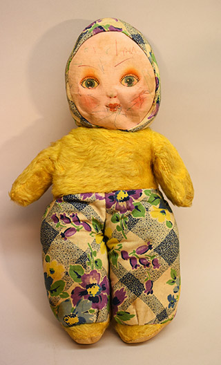 Lot 273