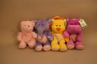 Lot 485