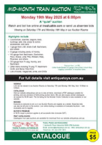 Auction Catalogue
