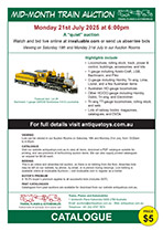 Auction Catalogue